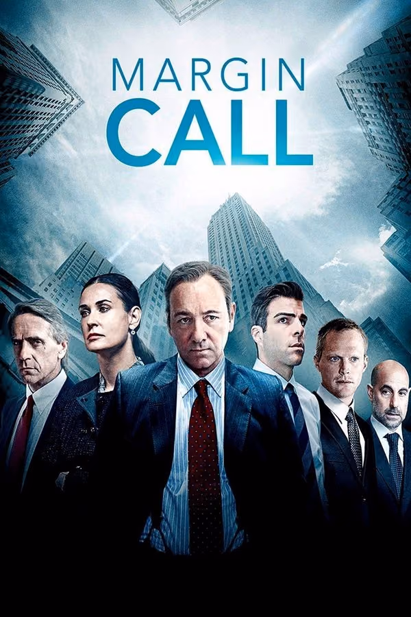 Oyunun Sonu - Margin.Call (2011)