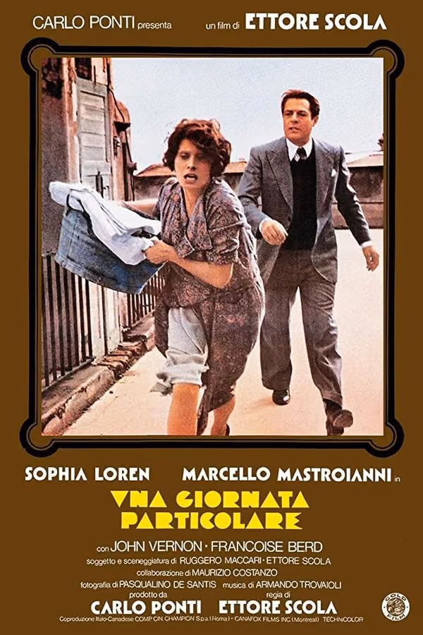Özel Bir Gün (1977)