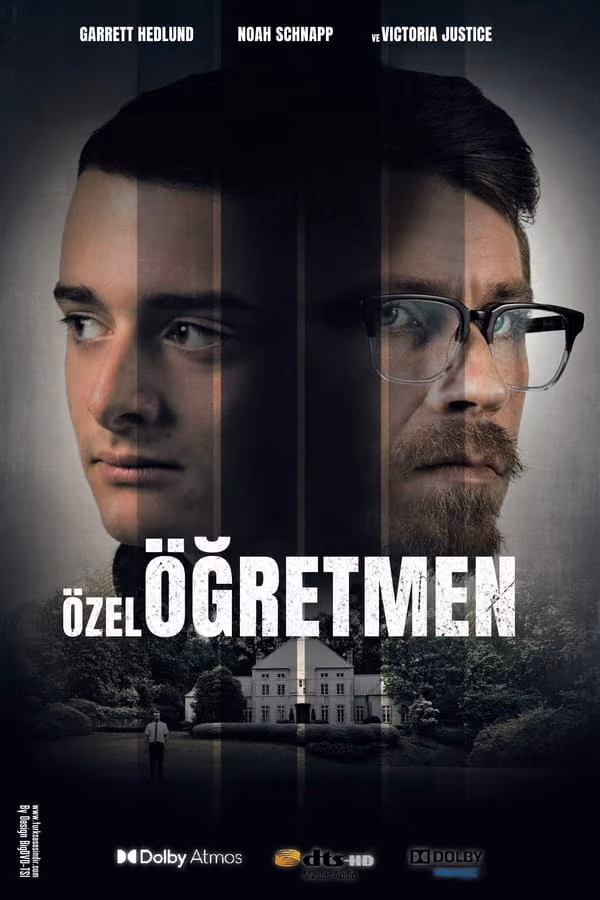 Özel Öğretmen - The Tutor (2023)