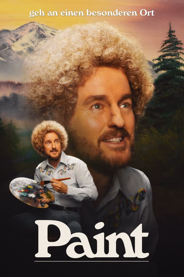 Paint (2023)