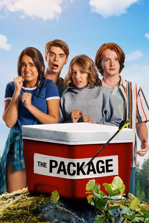 Paket (2018)