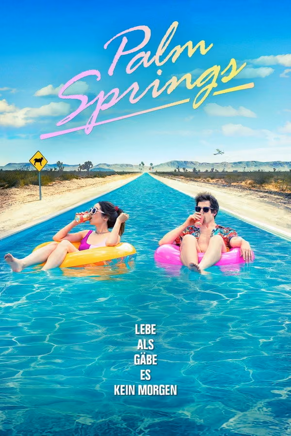 Palm Springs (2020)