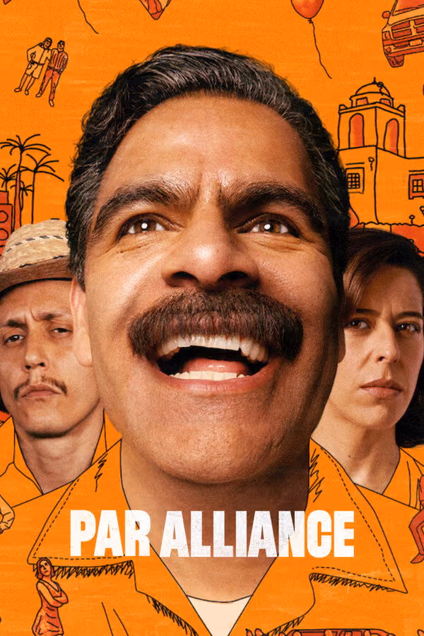 Par alliance - Son In Law (2026)