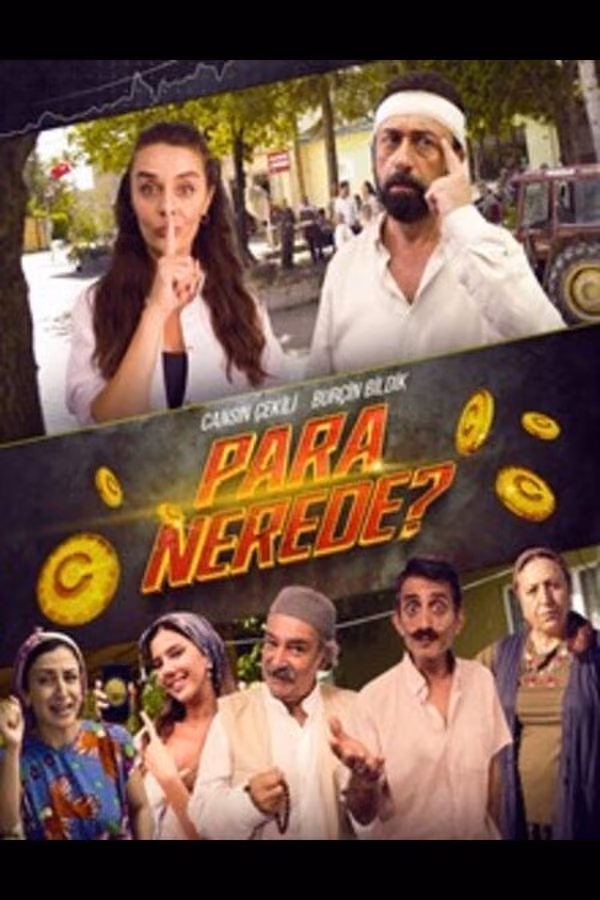 Para Nerde (2024)