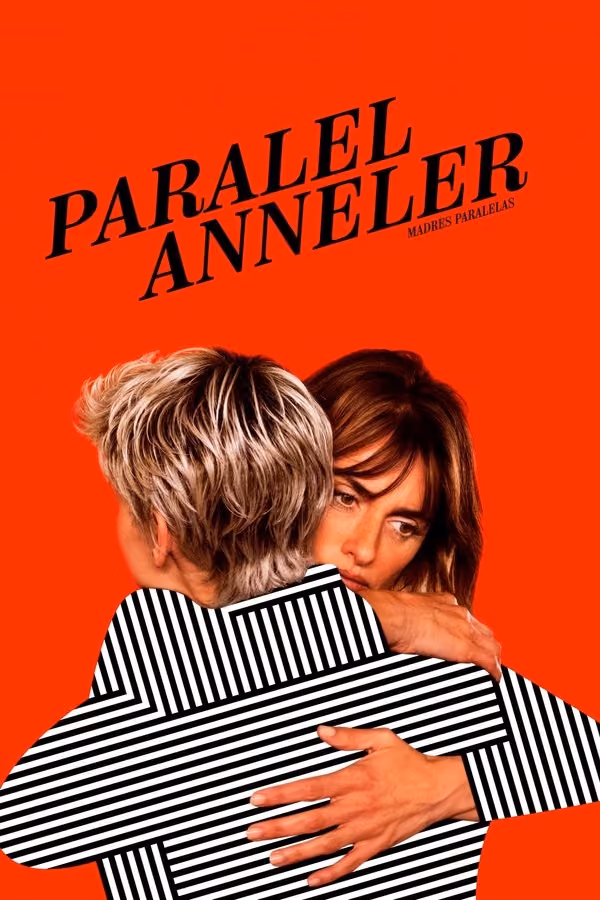 Paralel Anneler (2021)