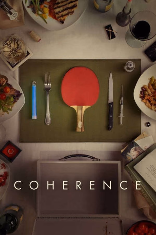 Paralel Evren - Coherence (2013)