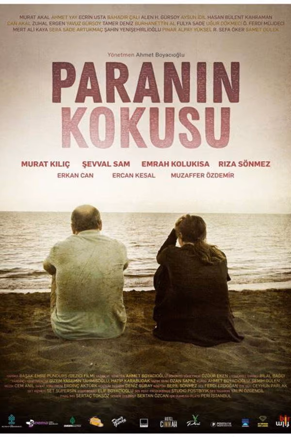 Paranın Kokusu (2018)