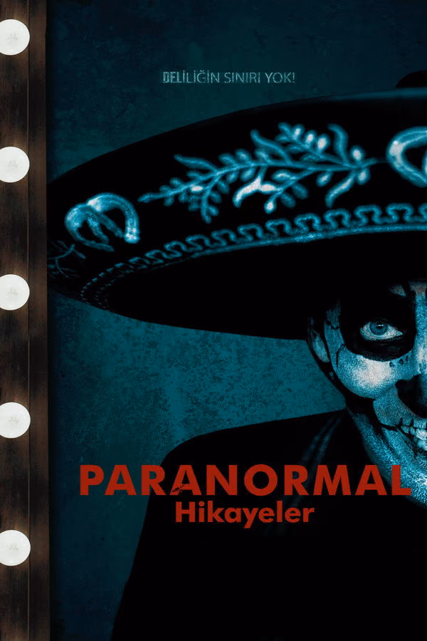 Paranormal Hikâyeler (2020)