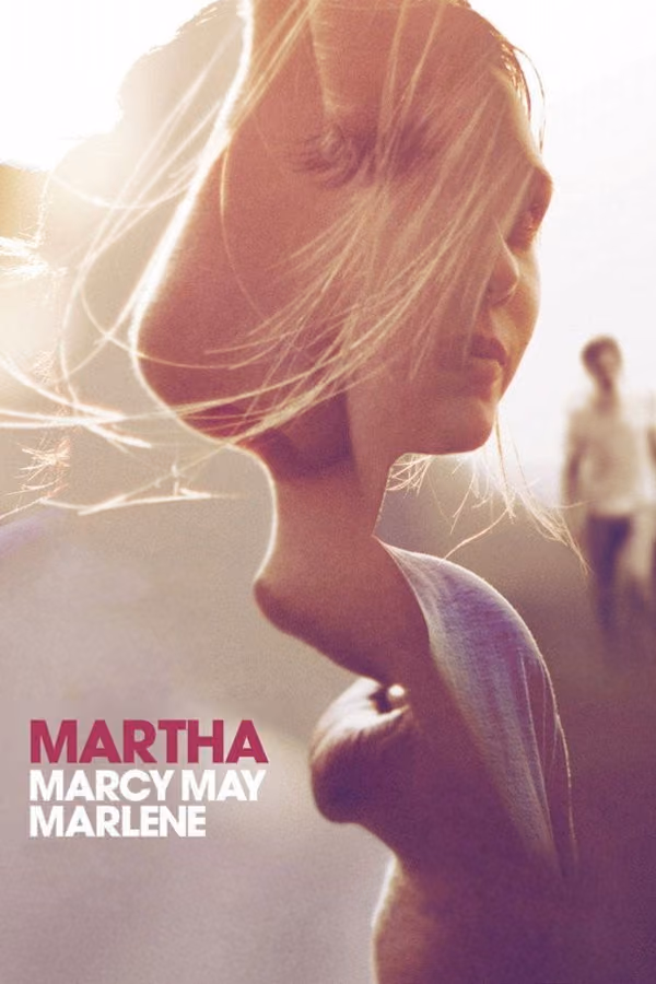 Paranoya - Martha Marcy May Marlene (2011)