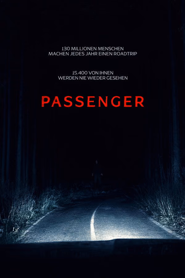 Passenger (2026)