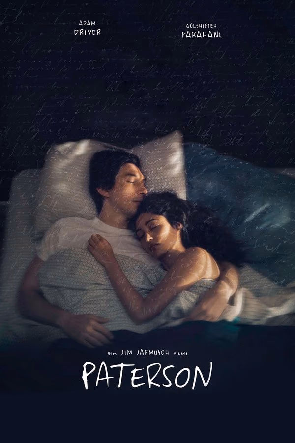 Paterson (2016)