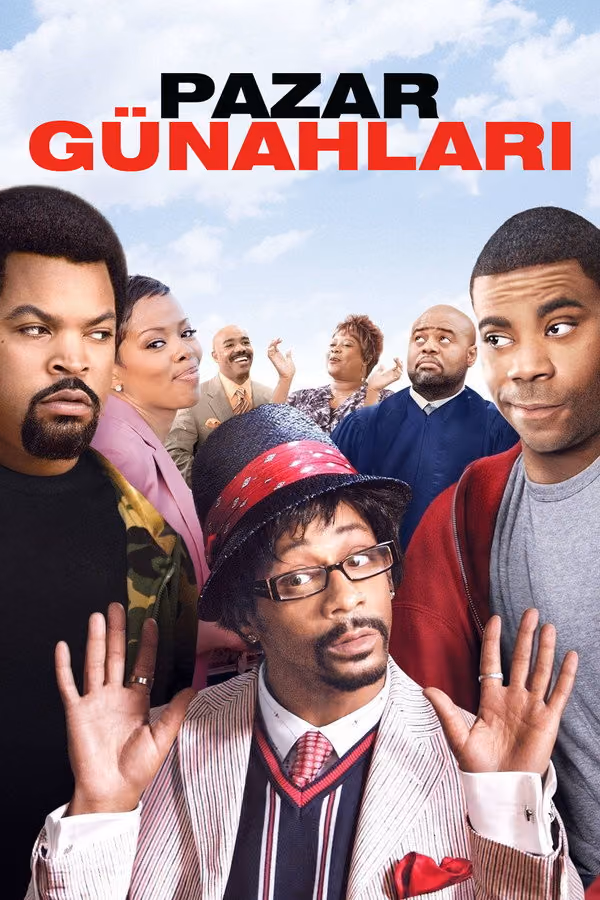 Pazar Günahları - First Sunday (2008)
