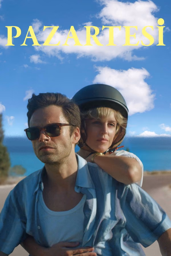 Pazartesi - Monday (2020)