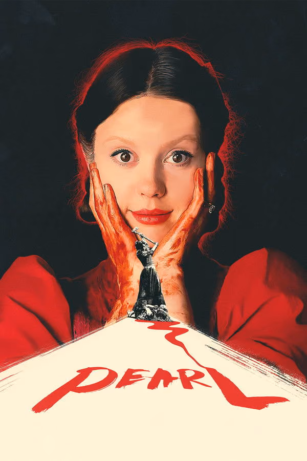 Pearl (2022)