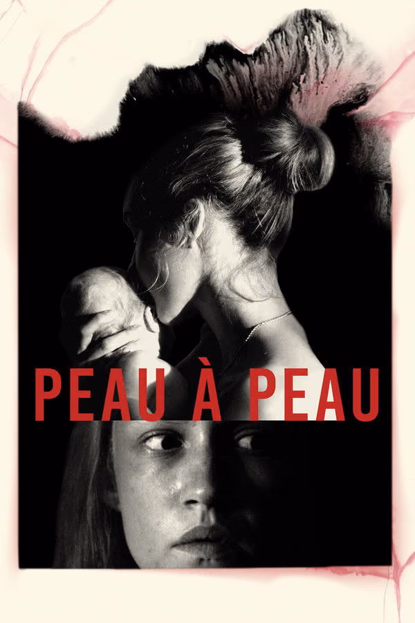 Peau à peau (2025)
