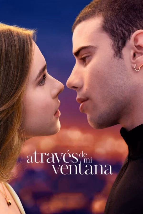 Penceremden - A Traves De Mi Ventana (2022)