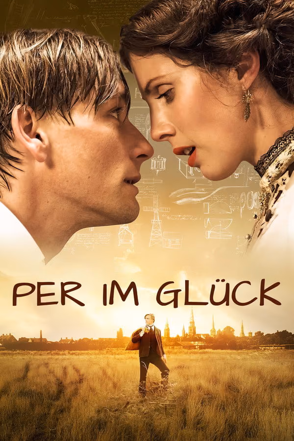 Per im Glück - A Fortunate Man (2018)