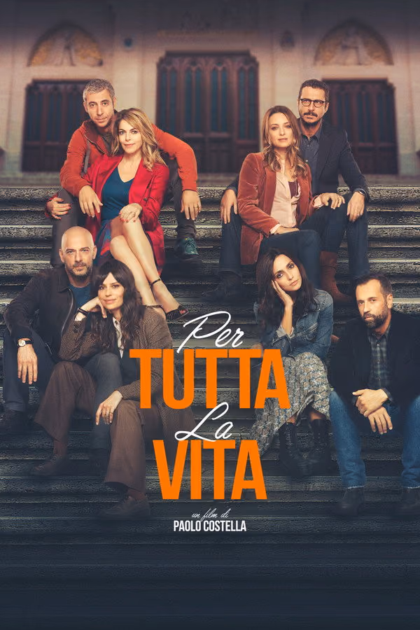 Per tutta la vita (2021)