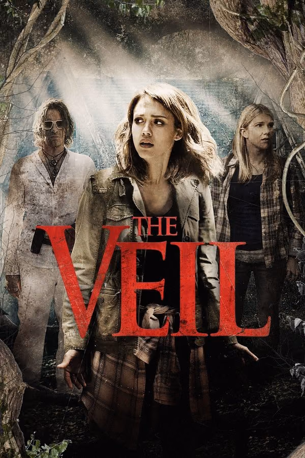 Perde - The Veil (2016)