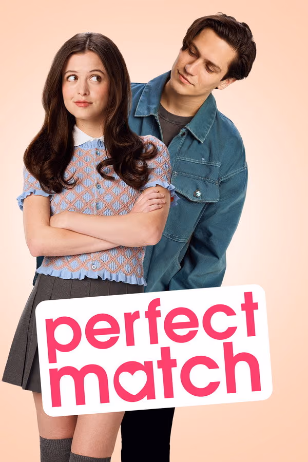 Perfect Match (2026)