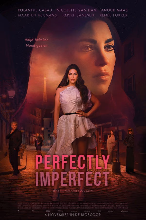 Perfectly Imperfect (2025)