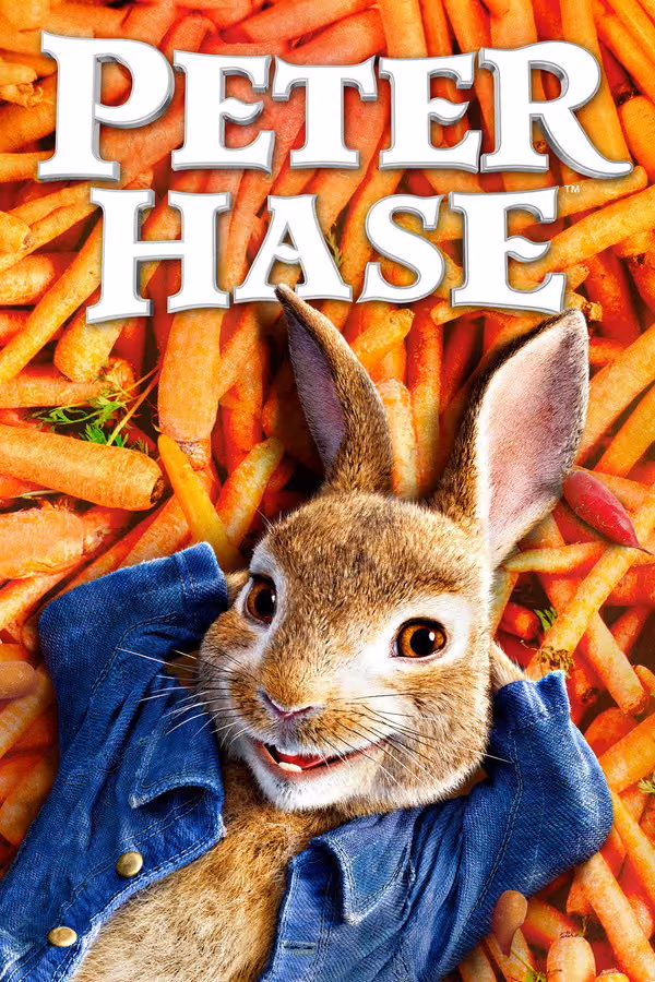 Peter Hase (2018)