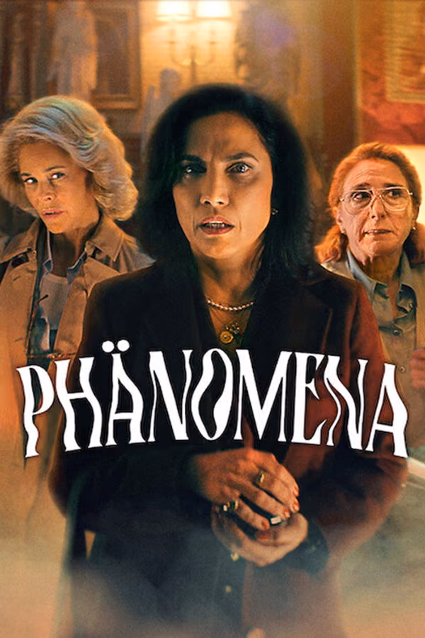 Phänomena (2023)