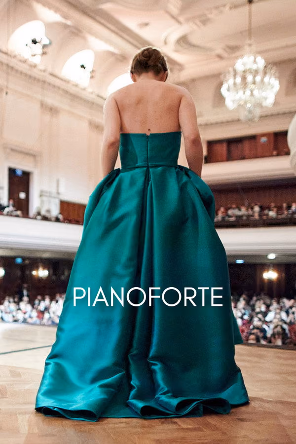 Pianoforte: Der Chopin-Wettbewerb in Warschau (2023)