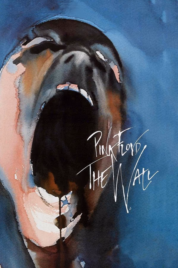 Pink Floyd Duvar (1982)