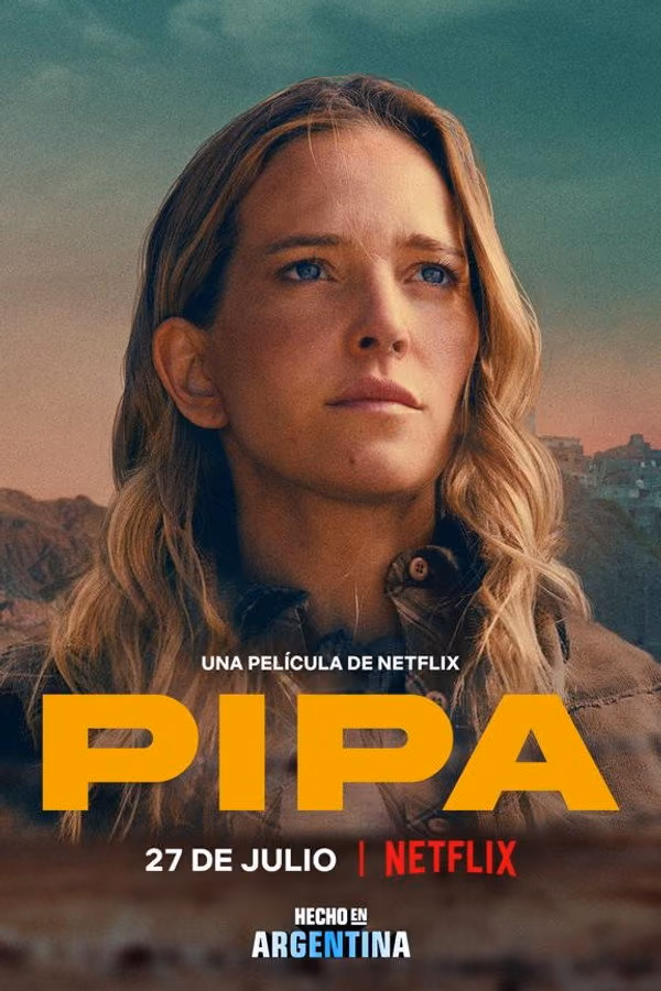 Pipa (2022)
