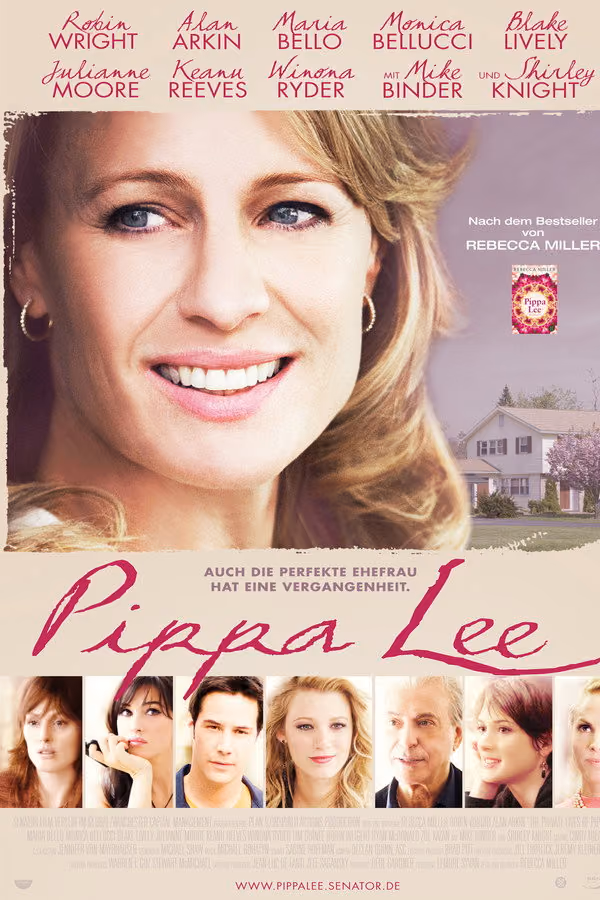 Pippa Lee (2009)