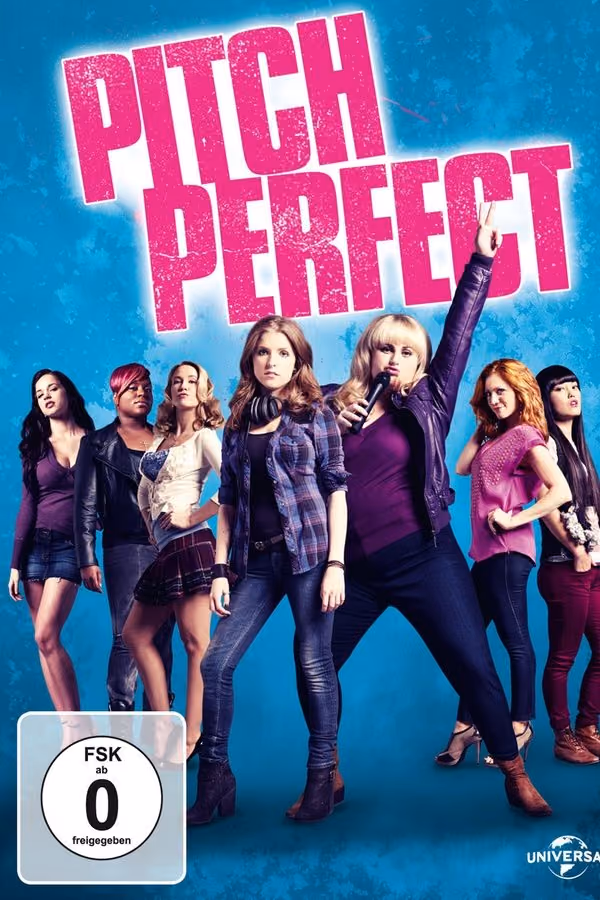 Pitch Perfect (2012)