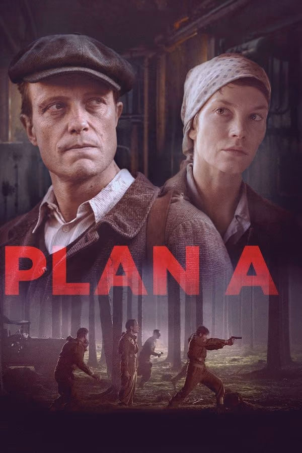 Plan A (2021)