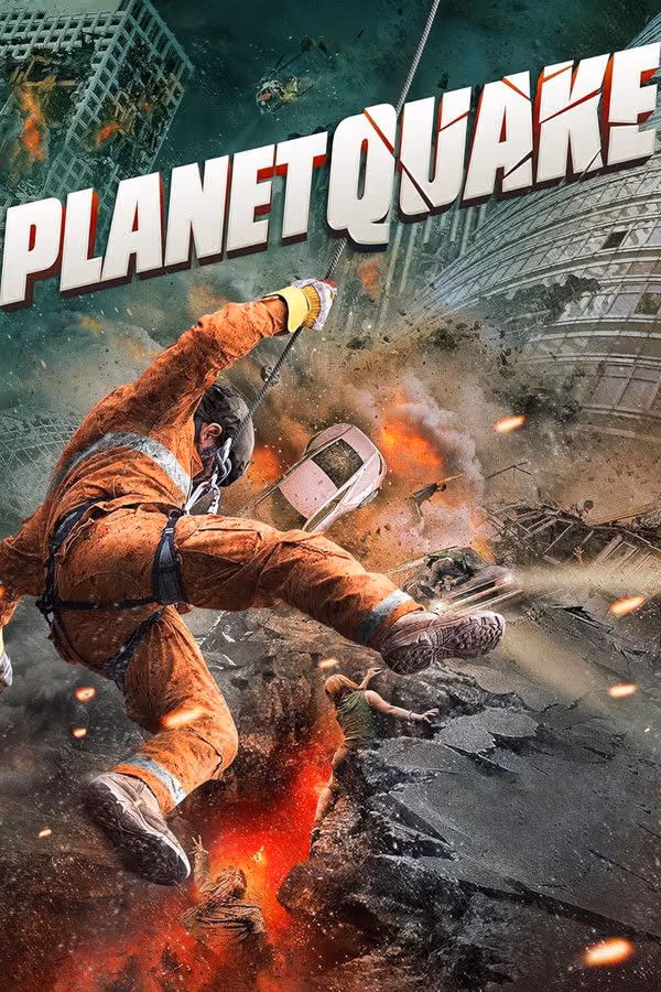 Planetquake (2024)