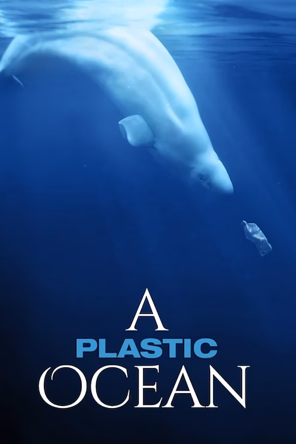 Plastik Okyanus (2016)