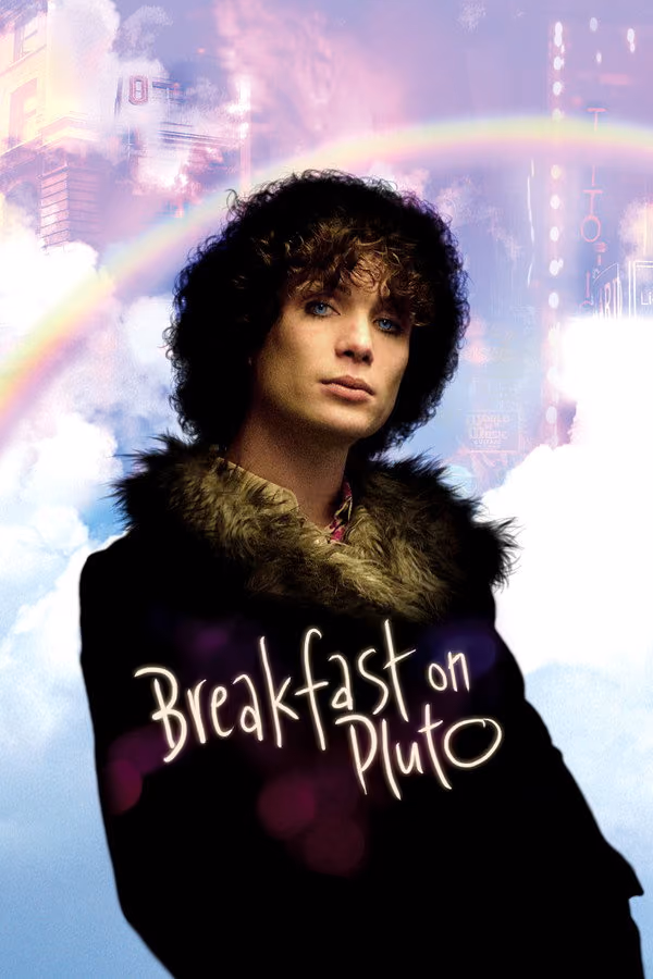 Plüton'da Kahvaltı (2005)