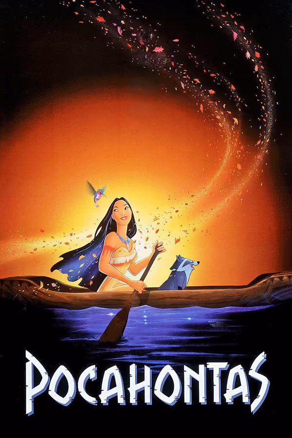 Pocahontas (1995)