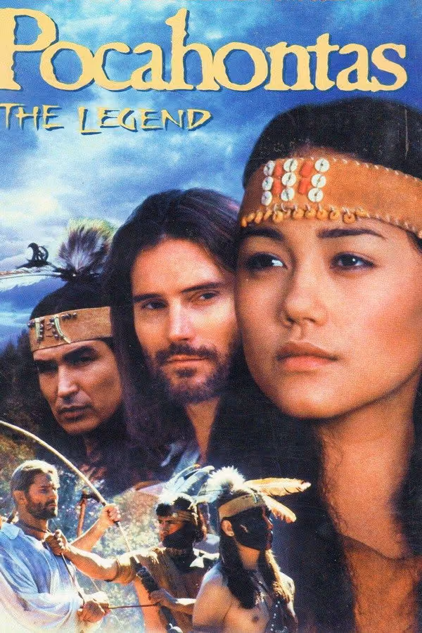 Pocahontas: The Legend (1995)