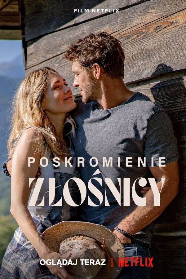 Poskromienie zlosnicy 2 - The Taming of the Shrewd - Hırçın Kız 2 (2023)