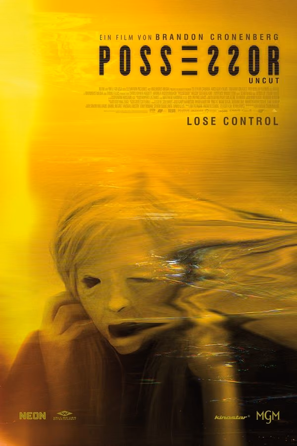 Possessor (2020)
