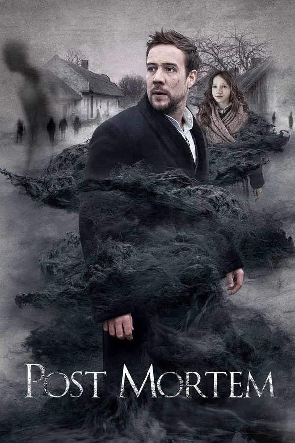 Post Mortem (2021)