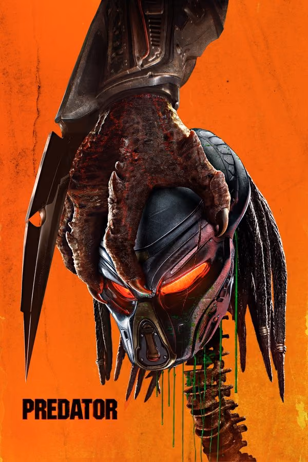 Predator (2018)