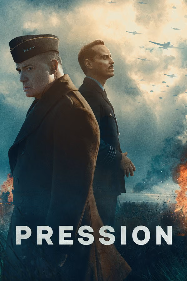 Pressure (2026)