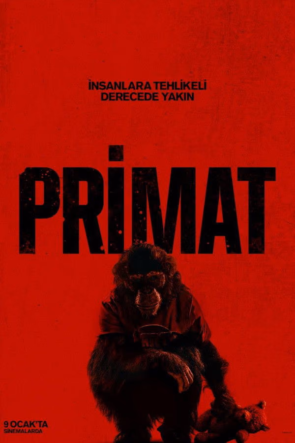 Primat (2026)