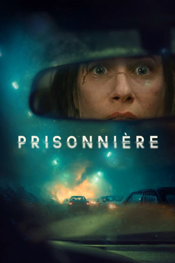 Prisonnière (2025)