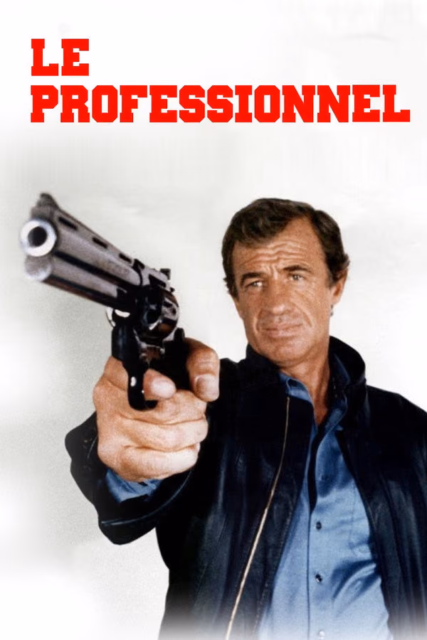 Profesyonel - The Professional (1981)