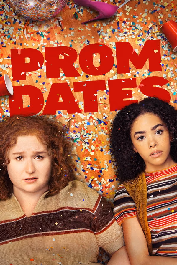 Prom Dates (2024)