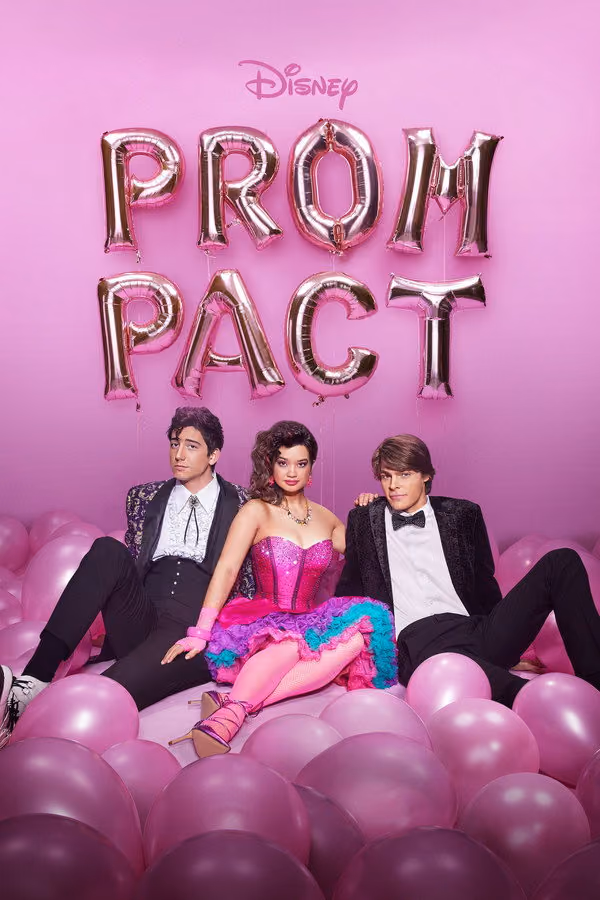 Prom Pact (2023)