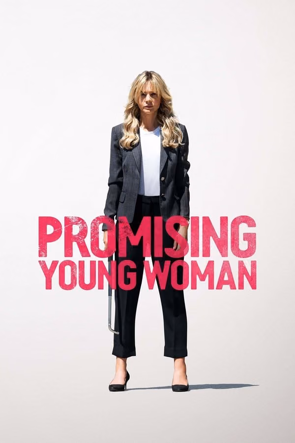 Promising Young Woman (2020)