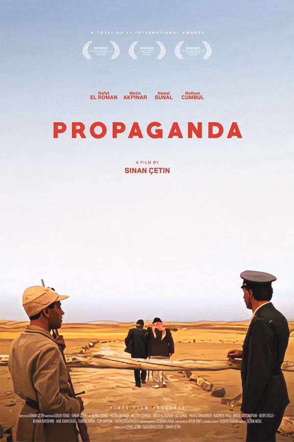 Propaganda (1999)